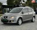Сірий Сеат Toledo, об'ємом двигуна 1.6 л та пробігом 201 тис. км за 4990 $, фото 4 на Automoto.ua