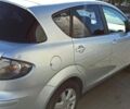 Сірий Сеат Toledo, об'ємом двигуна 1.6 л та пробігом 180 тис. км за 5400 $, фото 6 на Automoto.ua