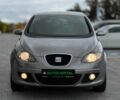 Сірий Сеат Toledo, об'ємом двигуна 1.6 л та пробігом 201 тис. км за 4990 $, фото 2 на Automoto.ua