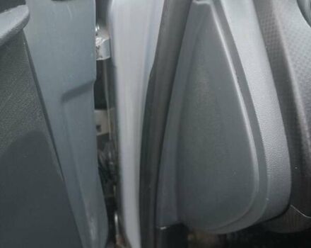 Серый Сеат Толедо, объемом двигателя 1.6 л и пробегом 436 тыс. км за 4600 $, фото 2 на Automoto.ua