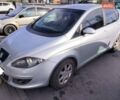 Сірий Сеат Toledo, об'ємом двигуна 1.9 л та пробігом 218 тис. км за 4800 $, фото 2 на Automoto.ua
