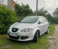 Сірий Сеат Toledo, об'ємом двигуна 1.98 л та пробігом 300 тис. км за 5000 $, фото 1 на Automoto.ua