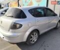 Сірий Сеат Toledo, об'ємом двигуна 1.9 л та пробігом 218 тис. км за 4800 $, фото 3 на Automoto.ua