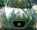 Сірий Сеат Toledo, об'ємом двигуна 1.9 л та пробігом 230 тис. км за 4316 $, фото 1 на Automoto.ua