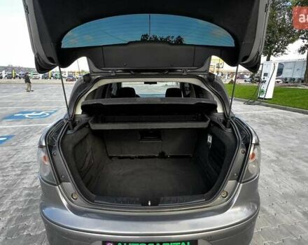 Серый Сеат Толедо, объемом двигателя 1.6 л и пробегом 201 тыс. км за 4790 $, фото 35 на Automoto.ua