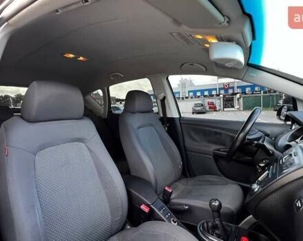 Серый Сеат Толедо, объемом двигателя 1.6 л и пробегом 201 тыс. км за 4790 $, фото 46 на Automoto.ua