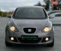 Серый Сеат Толедо, объемом двигателя 1.6 л и пробегом 201 тыс. км за 4790 $, фото 3 на Automoto.ua