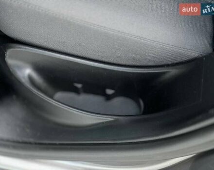 Серый Сеат Толедо, объемом двигателя 1.6 л и пробегом 201 тыс. км за 4990 $, фото 31 на Automoto.ua