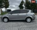 Серый Сеат Толедо, объемом двигателя 1.6 л и пробегом 201 тыс. км за 4990 $, фото 9 на Automoto.ua