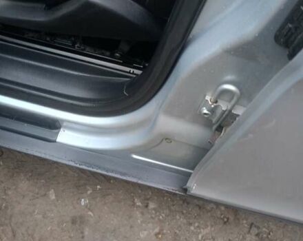 Серый Сеат Толедо, объемом двигателя 1.6 л и пробегом 436 тыс. км за 4600 $, фото 3 на Automoto.ua