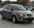 Серый Сеат Толедо, объемом двигателя 1.6 л и пробегом 201 тыс. км за 4990 $, фото 6 на Automoto.ua