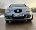 Сірий Сеат Toledo, об'ємом двигуна 1.6 л та пробігом 278 тис. км за 5500 $, фото 5 на Automoto.ua