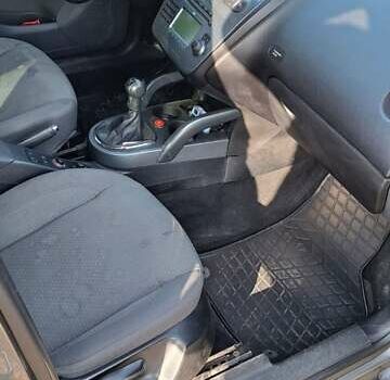 Сірий Сеат Toledo, об'ємом двигуна 1.6 л та пробігом 200 тис. км за 4500 $, фото 6 на Automoto.ua