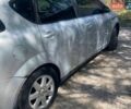 Серый Сеат Толедо, объемом двигателя 2 л и пробегом 325 тыс. км за 4200 $, фото 3 на Automoto.ua