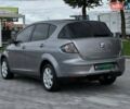 Серый Сеат Толедо, объемом двигателя 1.6 л и пробегом 201 тыс. км за 4790 $, фото 10 на Automoto.ua