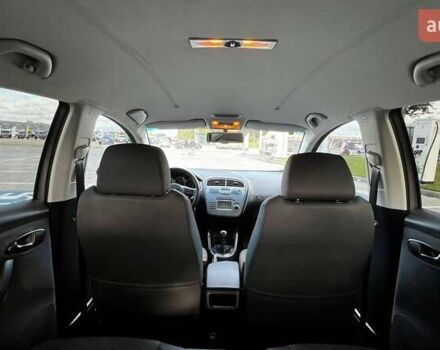 Серый Сеат Толедо, объемом двигателя 1.6 л и пробегом 201 тыс. км за 4790 $, фото 37 на Automoto.ua