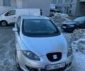 Сірий Сеат Toledo, об'ємом двигуна 2 л та пробігом 268 тис. км за 4600 $, фото 1 на Automoto.ua