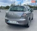 Серый Сеат Толедо, объемом двигателя 2 л и пробегом 287 тыс. км за 3890 $, фото 7 на Automoto.ua