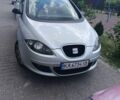 Серый Сеат Толедо, объемом двигателя 1.6 л и пробегом 246 тыс. км за 5500 $, фото 1 на Automoto.ua