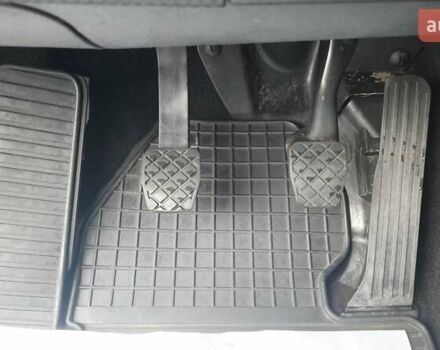 Сірий Сеат Toledo, об'ємом двигуна 1.6 л та пробігом 250 тис. км за 5100 $, фото 11 на Automoto.ua