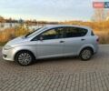 Серый Сеат Толедо, объемом двигателя 1.6 л и пробегом 260 тыс. км за 3950 $, фото 7 на Automoto.ua