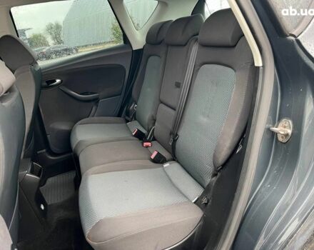 Сірий Сеат Toledo, об'ємом двигуна 1.6 л та пробігом 217 тис. км за 4990 $, фото 30 на Automoto.ua