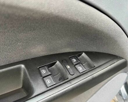 Сірий Сеат Toledo, об'ємом двигуна 1.6 л та пробігом 217 тис. км за 4990 $, фото 15 на Automoto.ua