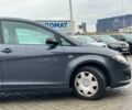 Сірий Сеат Toledo, об'ємом двигуна 1.6 л та пробігом 217 тис. км за 4990 $, фото 11 на Automoto.ua