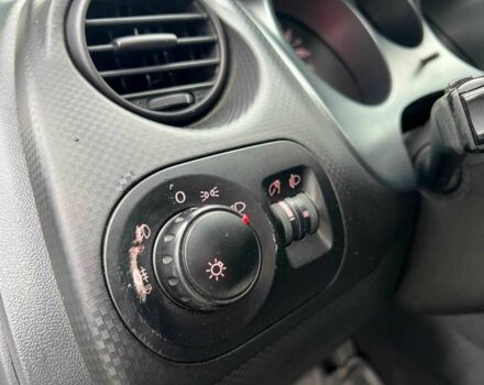 Сірий Сеат Toledo, об'ємом двигуна 1.6 л та пробігом 217 тис. км за 4990 $, фото 18 на Automoto.ua