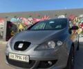 Сірий Сеат Toledo, об'ємом двигуна 1.6 л та пробігом 242 тис. км за 3850 $, фото 1 на Automoto.ua