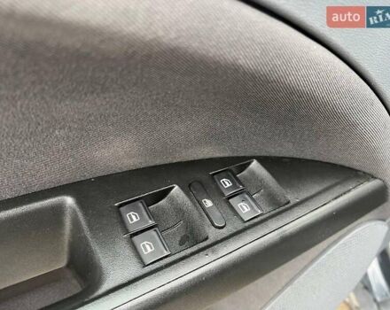 Сірий Сеат Toledo, об'ємом двигуна 1.6 л та пробігом 217 тис. км за 4990 $, фото 14 на Automoto.ua