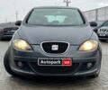 Сірий Сеат Toledo, об'ємом двигуна 1.6 л та пробігом 217 тис. км за 4990 $, фото 1 на Automoto.ua