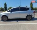 Сірий Сеат Toledo, об'ємом двигуна 1.6 л та пробігом 350 тис. км за 4000 $, фото 5 на Automoto.ua