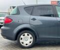 Сірий Сеат Toledo, об'ємом двигуна 1.6 л та пробігом 217 тис. км за 4990 $, фото 8 на Automoto.ua