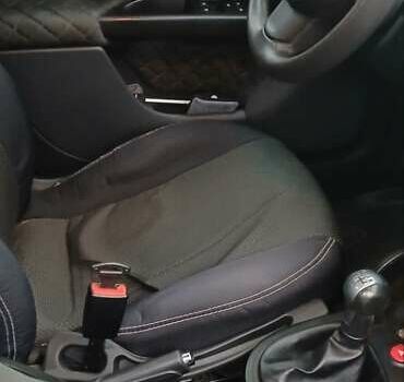 Серый Сеат Толедо, объемом двигателя 1.6 л и пробегом 129 тыс. км за 6500 $, фото 17 на Automoto.ua