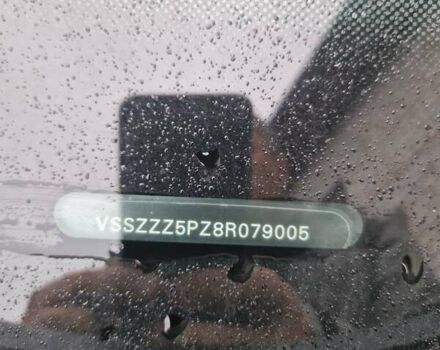 Серый Сеат Толедо, объемом двигателя 1.6 л и пробегом 274 тыс. км за 5800 $, фото 4 на Automoto.ua