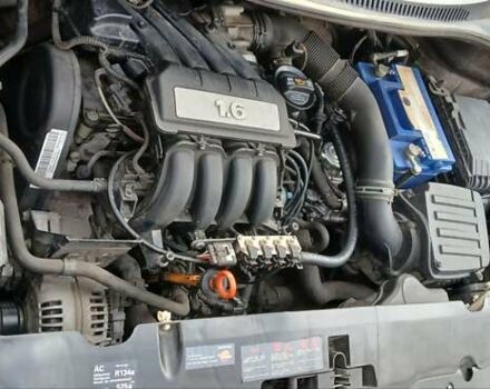 Серый Сеат Толедо, объемом двигателя 1.6 л и пробегом 129 тыс. км за 6500 $, фото 11 на Automoto.ua