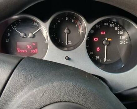 Серый Сеат Толедо, объемом двигателя 1.6 л и пробегом 129 тыс. км за 6500 $, фото 19 на Automoto.ua