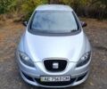 Сірий Сеат Toledo, об'ємом двигуна 1.6 л та пробігом 345 тис. км за 5200 $, фото 4 на Automoto.ua