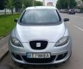 Сірий Сеат Toledo, об'ємом двигуна 1.9 л та пробігом 297 тис. км за 5400 $, фото 1 на Automoto.ua