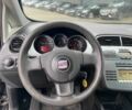 Сірий Сеат Toledo, об'ємом двигуна 1.6 л та пробігом 217 тис. км за 4990 $, фото 19 на Automoto.ua