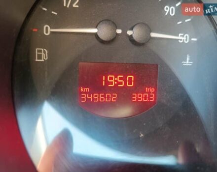 Сірий Сеат Toledo, об'ємом двигуна 1.6 л та пробігом 350 тис. км за 4000 $, фото 2 на Automoto.ua