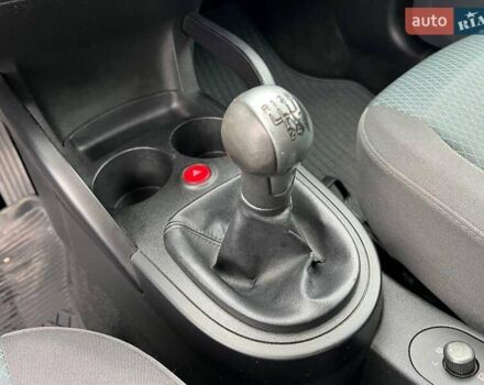 Сірий Сеат Toledo, об'ємом двигуна 1.6 л та пробігом 217 тис. км за 4990 $, фото 25 на Automoto.ua