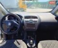 Сірий Сеат Toledo, об'ємом двигуна 1.6 л та пробігом 350 тис. км за 4000 $, фото 8 на Automoto.ua
