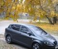 Серый Сеат Толедо, объемом двигателя 1.6 л и пробегом 129 тыс. км за 6400 $, фото 1 на Automoto.ua