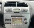 Сірий Сеат Toledo, об'ємом двигуна 1.6 л та пробігом 217 тис. км за 4990 $, фото 23 на Automoto.ua