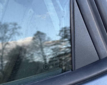 Серый Сеат Толедо, объемом двигателя 1.6 л и пробегом 120 тыс. км за 5250 $, фото 8 на Automoto.ua