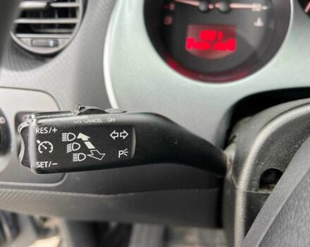 Сірий Сеат Toledo, об'ємом двигуна 1.6 л та пробігом 217 тис. км за 4990 $, фото 22 на Automoto.ua