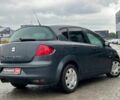 Сірий Сеат Toledo, об'ємом двигуна 1.6 л та пробігом 217 тис. км за 4990 $, фото 7 на Automoto.ua