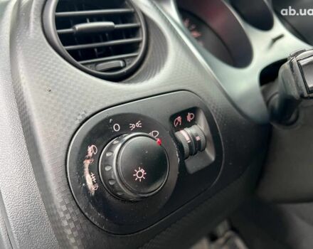 Сірий Сеат Toledo, об'ємом двигуна 1.6 л та пробігом 217 тис. км за 4990 $, фото 18 на Automoto.ua